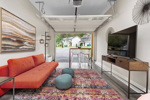 Hus (3 Bedrooms) | Interiør