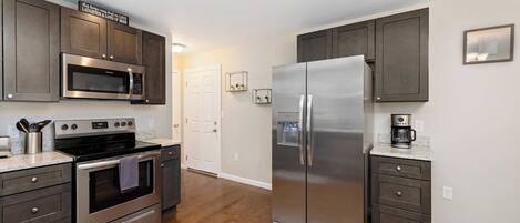 Σπίτι (3 Bedrooms) | Εσωτερικοί χώροι