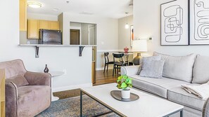 スマートテレビ