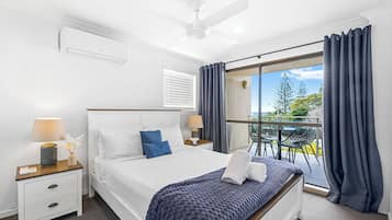 2 soveværelser, strygejern/strygebræt, gratis Wi-Fi, sengetøj