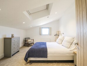 4 間臥室、獨特裝潢、布置獨特、免費無線上網