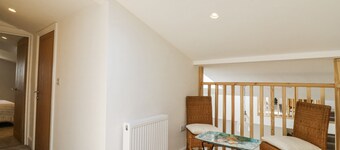 Number 2 The Barn House