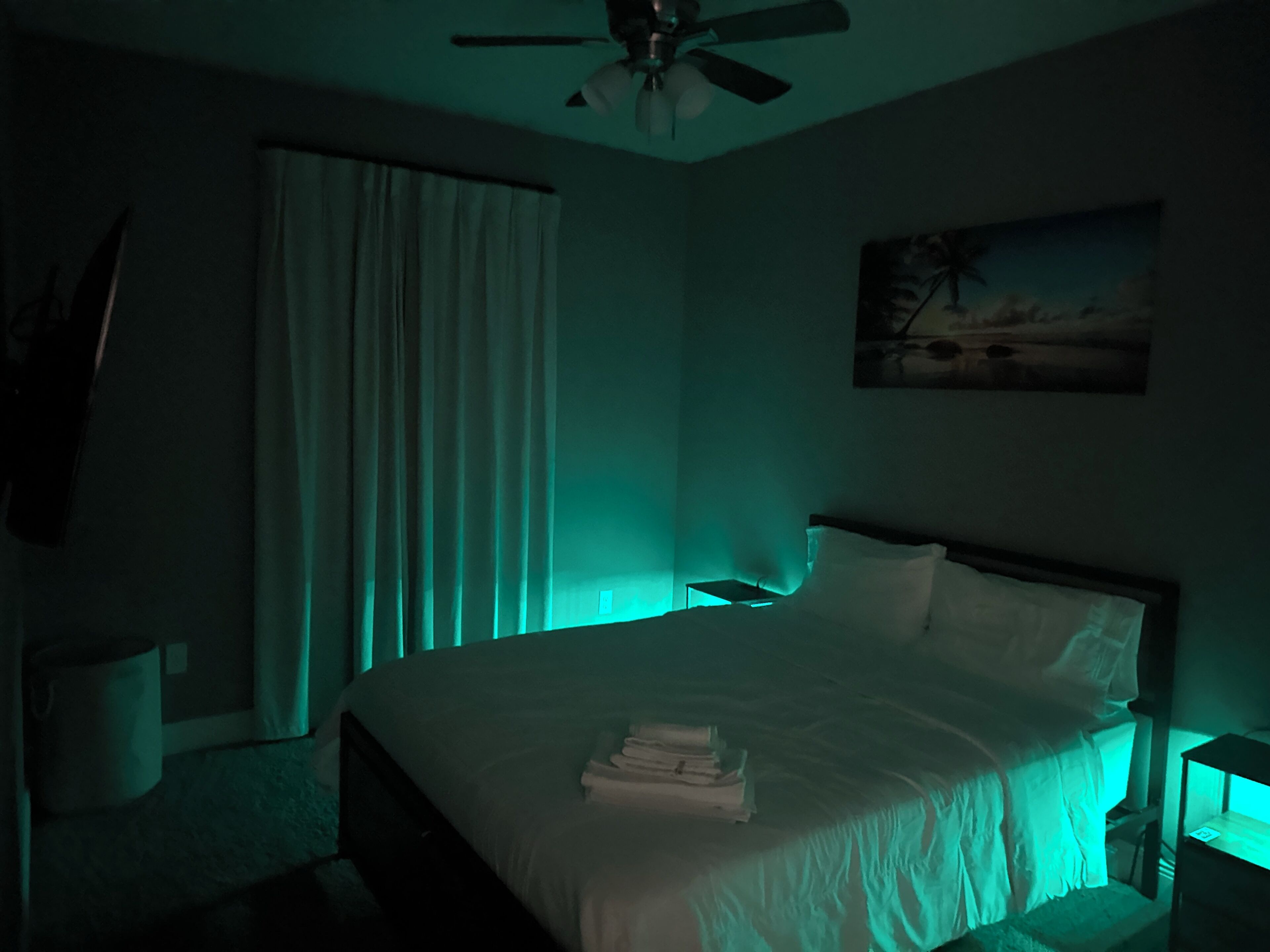 4 chambres, Wi-Fi, draps fournis