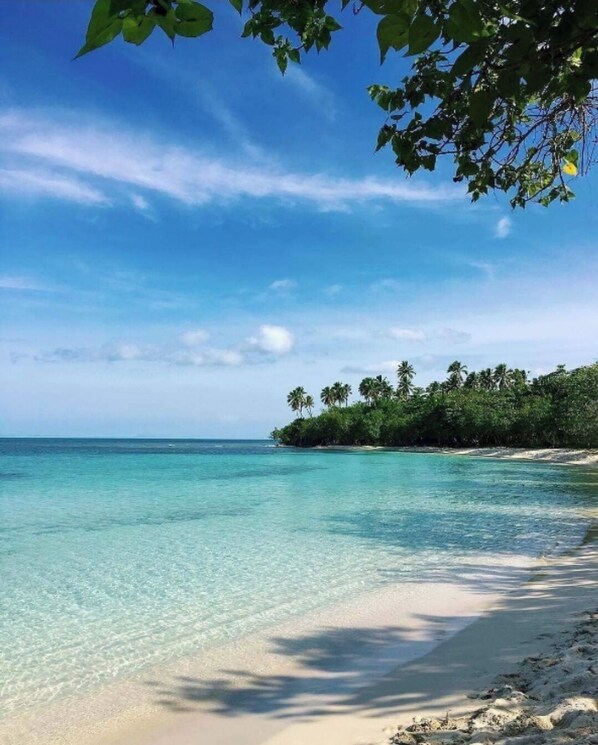 Plage