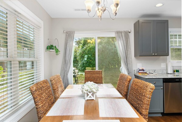 House (3 Bedrooms) | Interior - Cypress Sycamore by Avantstay 6 Mins to Downtown (Asheville)