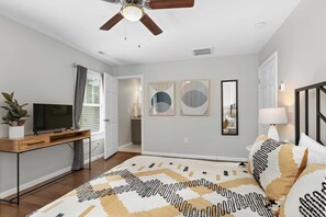 Casa (3 Bedrooms) | Parte interna