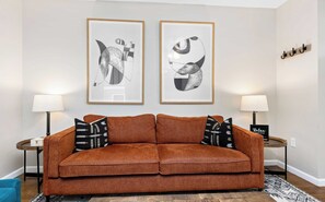 House (3 Bedrooms) | Bahagian dalam