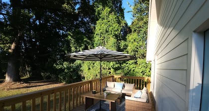 Brand New Cozy Cottage