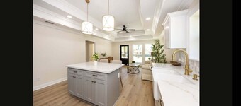 Brand New Cozy Cottage