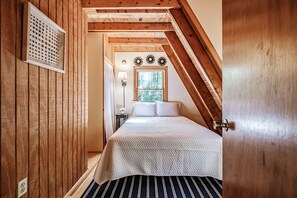 3 bedrooms, WiFi