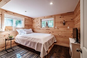 3 bedrooms, WiFi