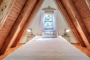 3 bedrooms, WiFi
