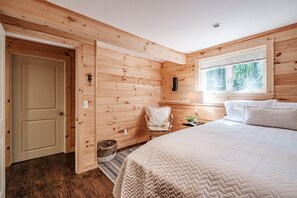 3 bedrooms, WiFi