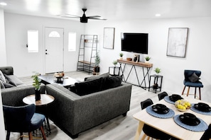 Smart TV