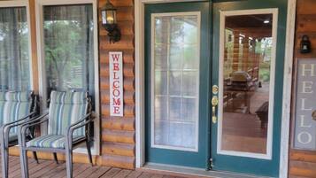 DĂ©tail de lâextĂ©rieur