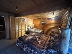 2 slaapkamers, gratis wifi, beddengoed