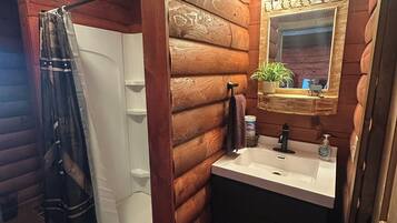 Towels, toilet paper