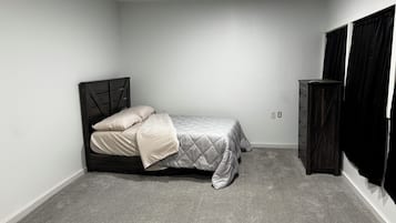 1 bedroom, WiFi