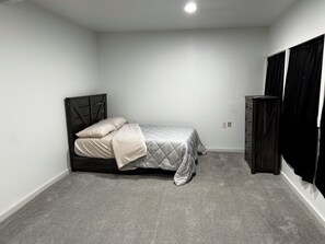 1 chambre, Wi-Fi