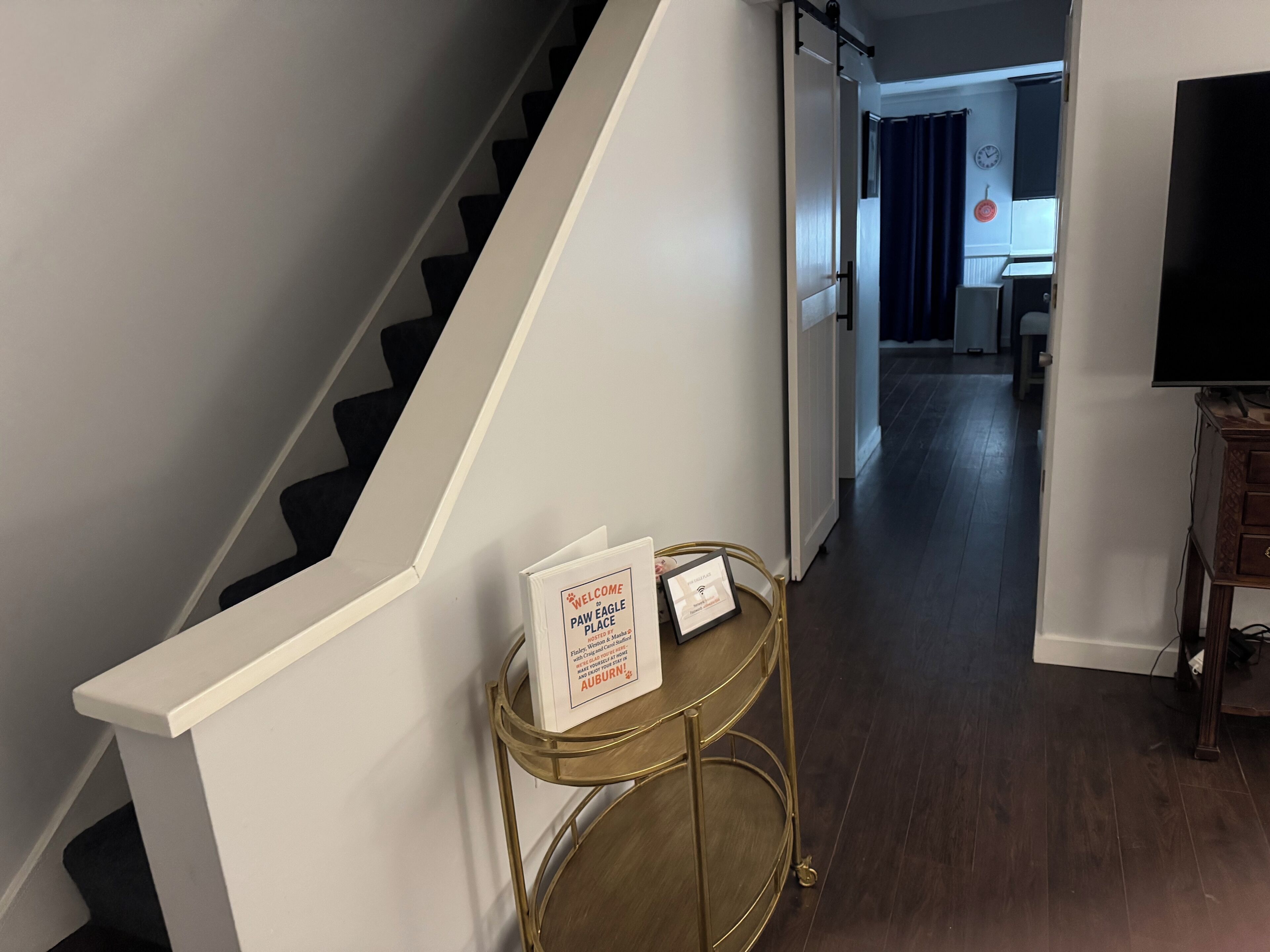 Intérieur