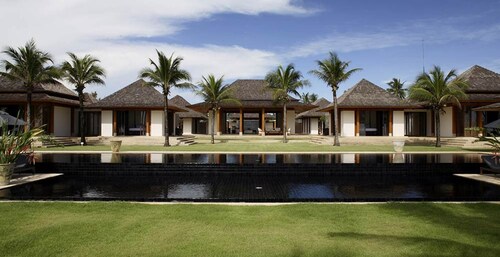 How to Rent Your Own Luxury Villa in Phuket with Private Pool