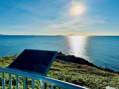 Full House, Unit 1 Anna & Unit 2 Barry at Beachside Mackay at Lamberts Beach, AU