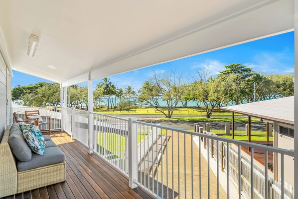 テラス / パティオ