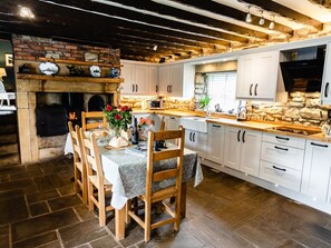 食器洗い機、調理器具と食器