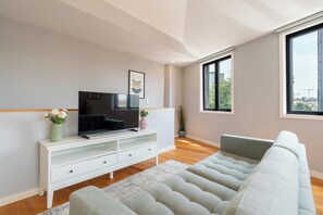 TV connectée