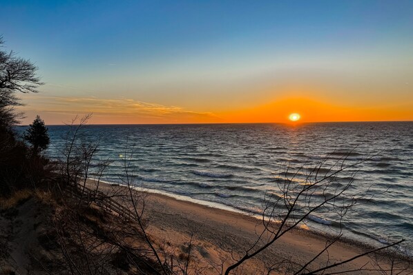 Plage