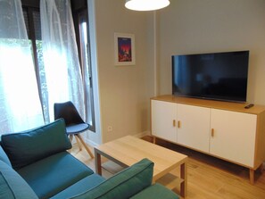 TV