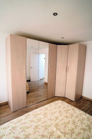 1 habitación y wifi