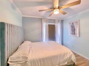 5 camere, ferro/asse da stiro, Wi-Fi gratuito, lenzuola