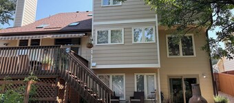 Fully Furnished Apartment for Rent – Newly Renovated with Modern Amenities