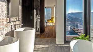 Interior - Luxury Villa Douro Valley River View and Pool (Alijó)