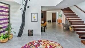 Interior - Luxury Villa Douro Valley River View and Pool (Alijó)