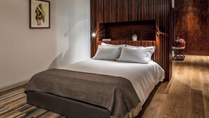 7 quartos, Wi-Fi de cortesia