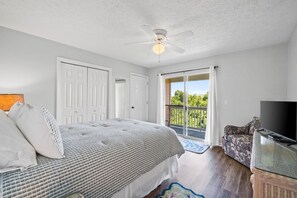 1 室のベッドルーム、アイロン / アイロン台、WiFi (無料)、ベッドシーツ