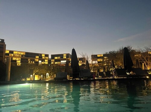 Luxury Ocean View Villa-Los Cabos at Solaz Resort