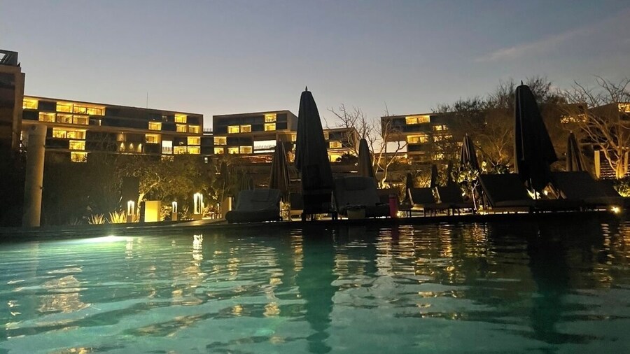 Luxury Ocean View Villa-Los Cabos at Solaz Resort