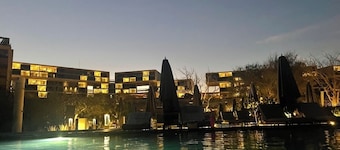 Luxury Ocean View Villa-Los Cabos at Solaz Resort