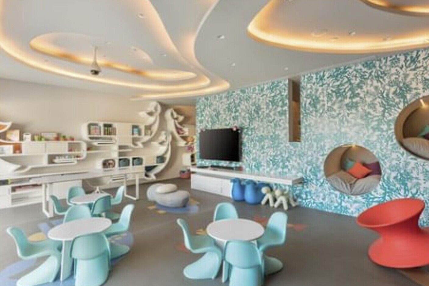 Actividades infantiles