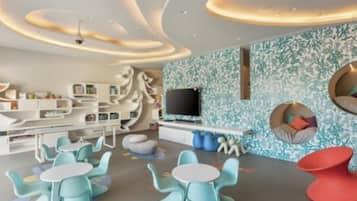 Aktivitäten für Kinder