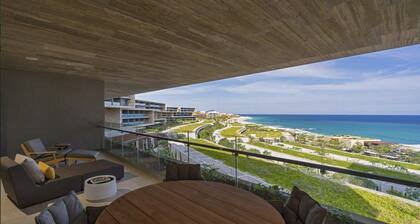 Luxury Ocean View Villa-Los Cabos at Solaz Resort