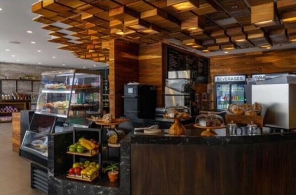 Café