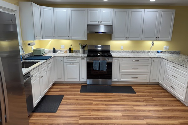 Microones, forn, placa de cuina i rentaplats