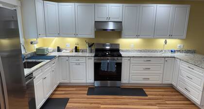 Heart of the Lakes Region- Pine River Pond