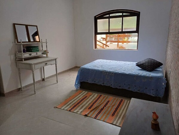 5 chambres, Wi-Fi