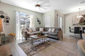 Appartamento | Internet