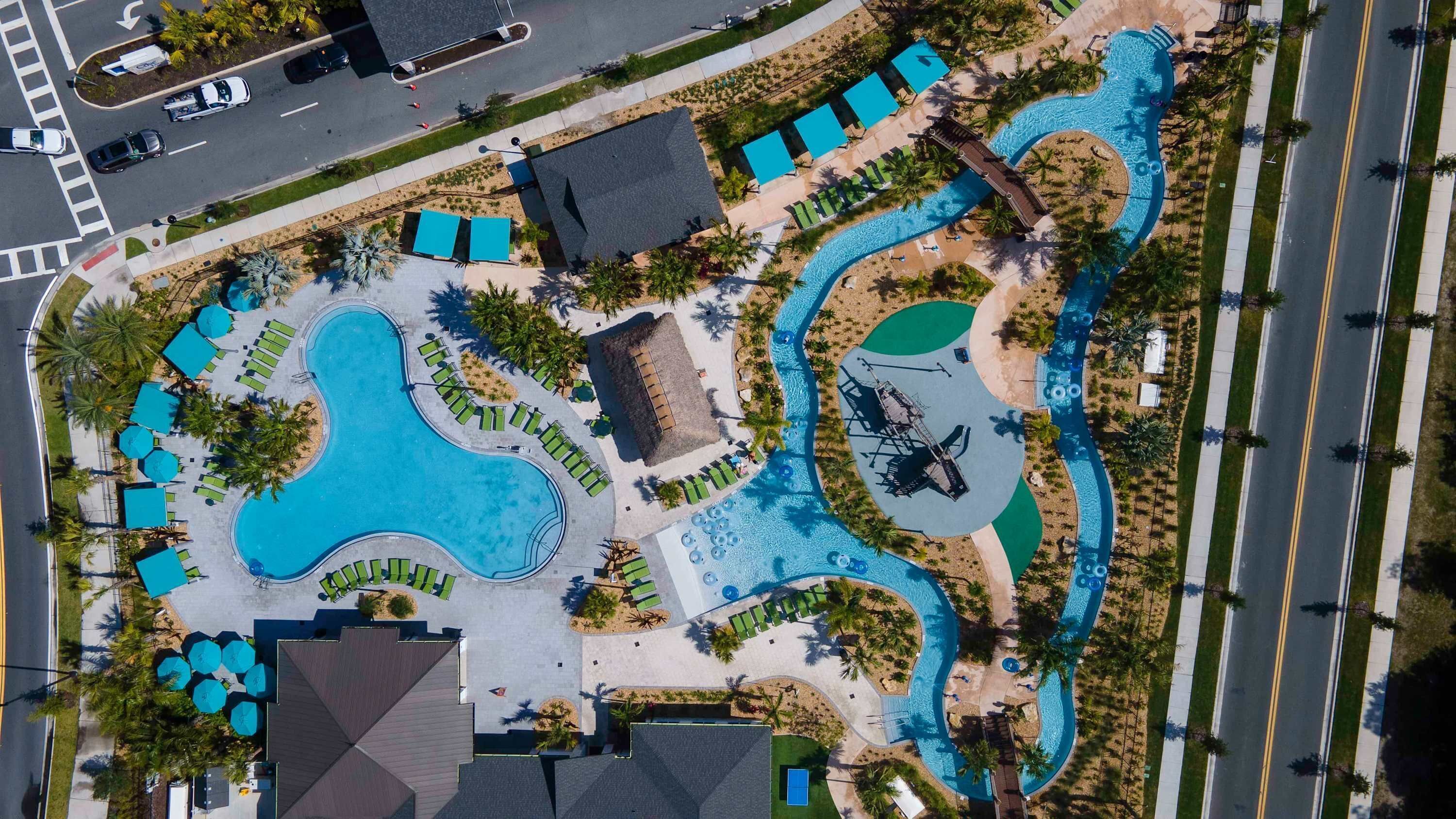 Apartment | Internet